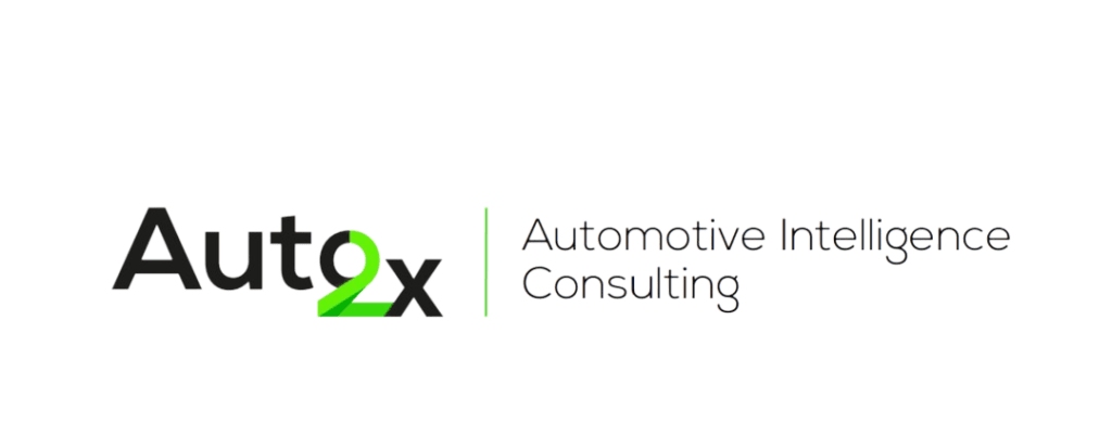 Auto2x logo