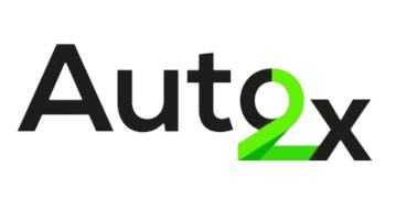 Auto2x logo