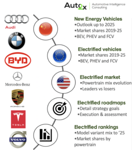 Can BYD Support the Growth of Its multi-billion Market Value? 4 Can BYD Support the Growth of Its multi-billion Market Value? 4