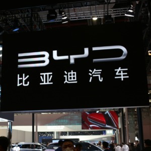 Can BYD support the growth of its multi-billion market value?