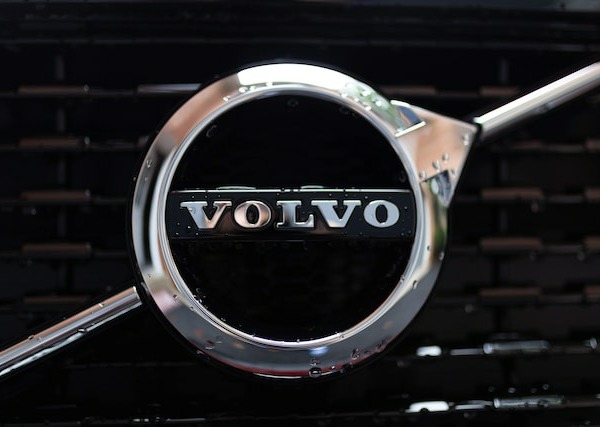 Volvo Outlook