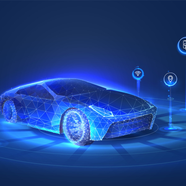 Software-defined vehicle, Digital Autos