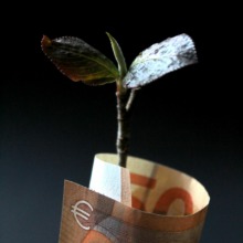 Automotive Start-up funding